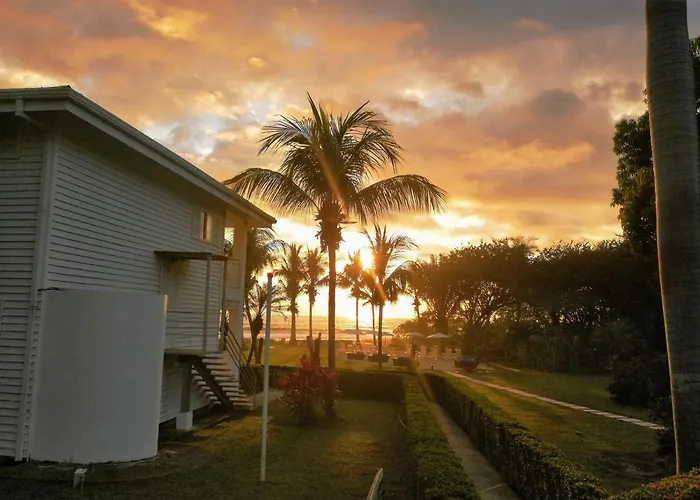 Hotel Azul & Retreat (adults Only)