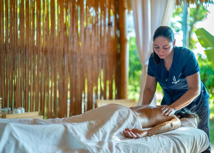 Azul & Retreat (adults Only) Hotel Playa Azul