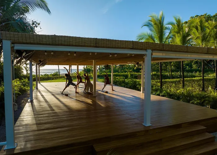 Azul & Retreat (adults Only) Playa Azul