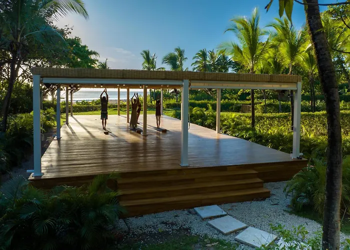 Azul & Retreat (adults Only) 5*