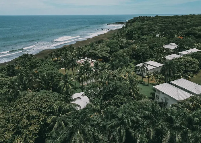 Azul & Retreat (adults Only) Hotel Playa Azul