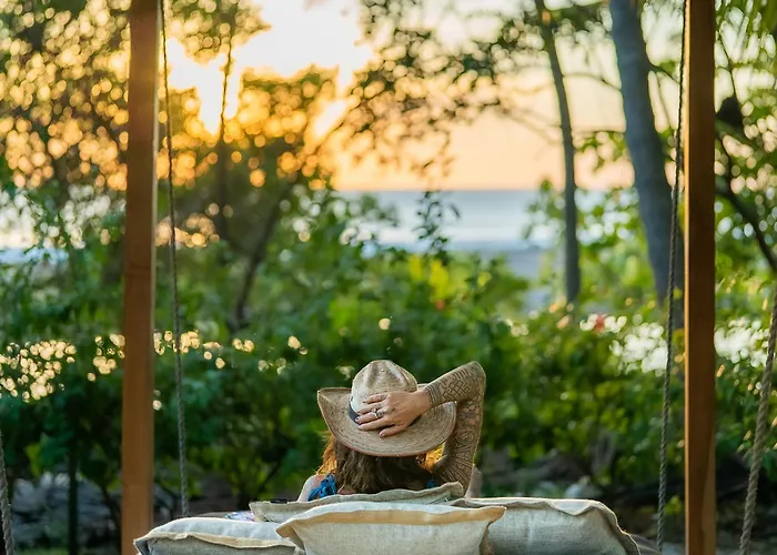Azul & Retreat (adults Only) 5* Playa Azul