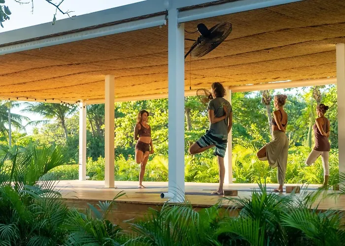 Hotel Azul & Retreat (adults Only)