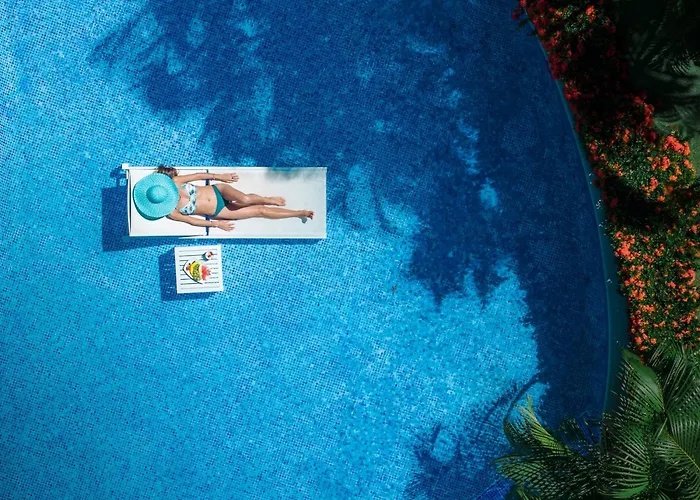 Hotel Azul & Retreat (adults Only) 5*