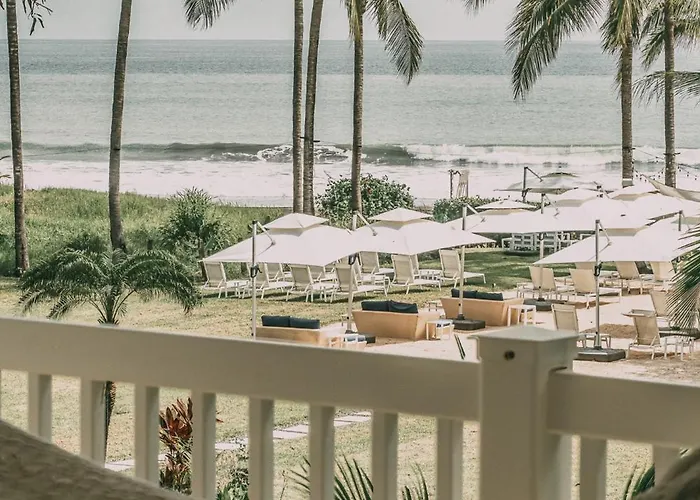 Azul & Retreat (adults Only) Hotel