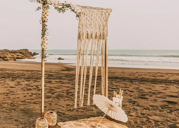 Hotel Azul & Retreat (adults Only) Playa Azul