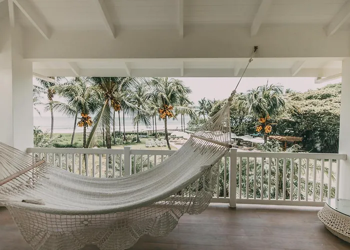 Azul & Retreat (adults Only) Hotel Playa Azul