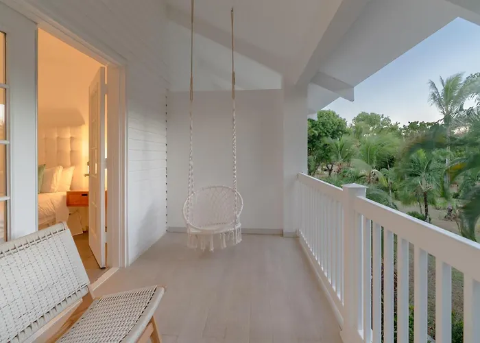 Azul & Retreat (adults Only) 5* Playa Azul