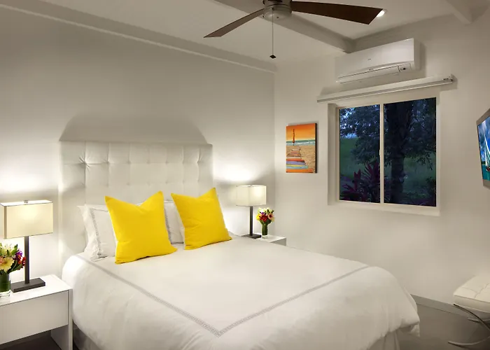 Hotel Azul & Retreat (adults Only)