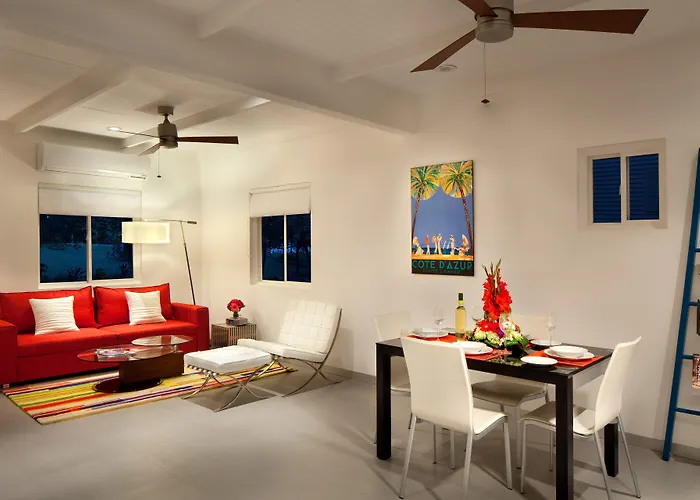 Azul & Retreat (adults Only) Playa Azul