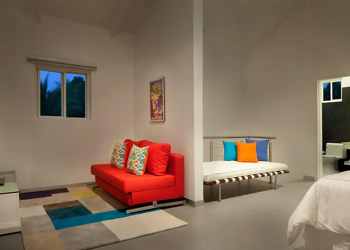 Azul & Retreat (adults Only) Hotel Playa Azul