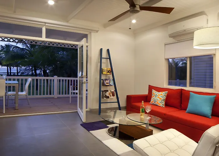 Hotel Azul & Retreat (adults Only)