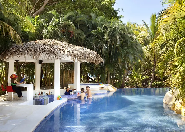 Hotel Azul & Retreat (adults Only) Playa Azul