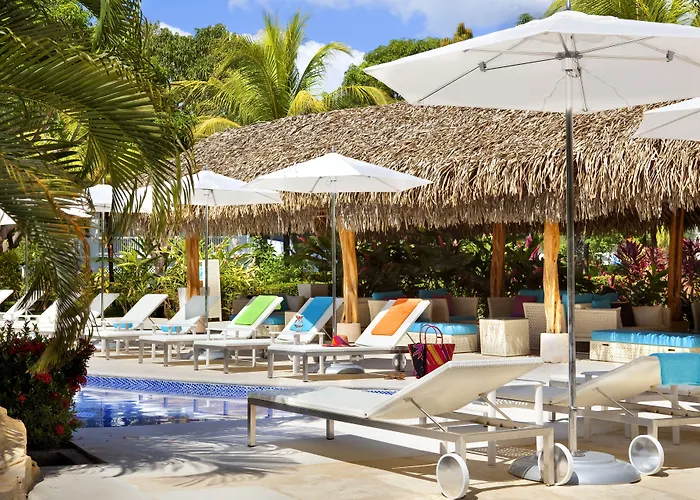 Azul & Retreat (adults Only) Hotel Playa Azul