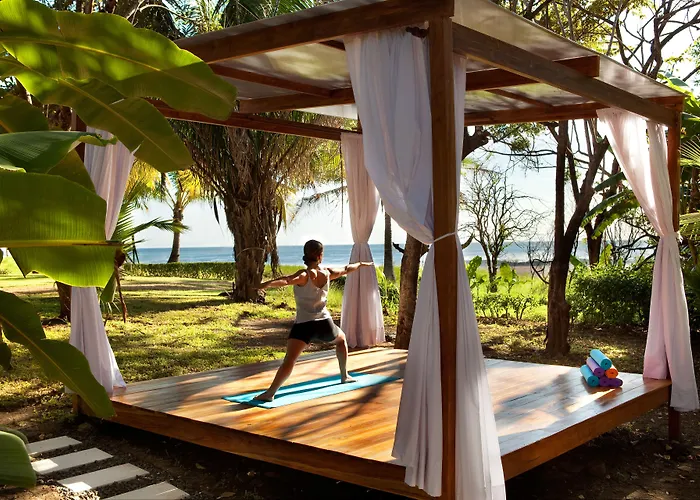 Azul & Retreat (adults Only) Playa Azul