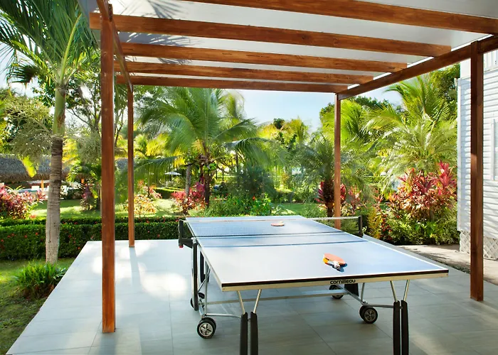 Azul & Retreat (adults Only) Hotel