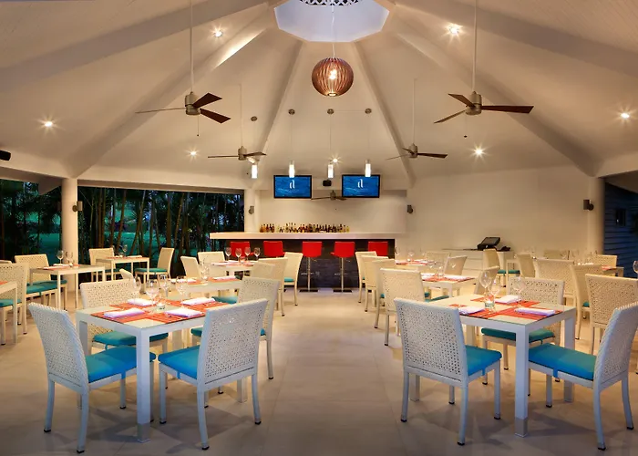 Azul & Retreat (adults Only) Hotel