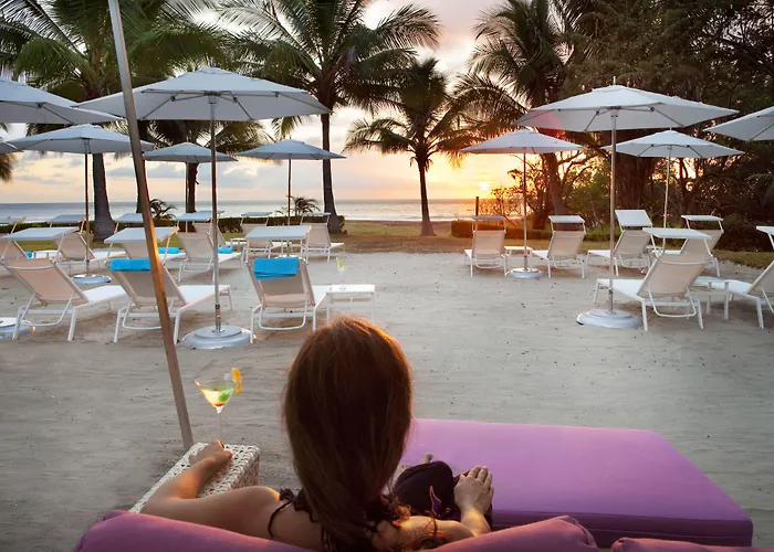 Azul & Retreat (adults Only) 5*