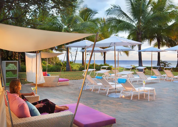 Hotel Azul & Retreat (adults Only) Playa Azul