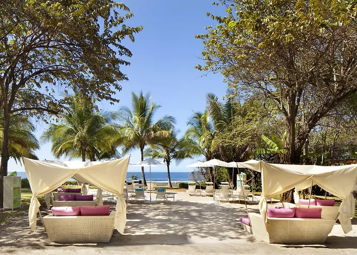 Azul & Retreat (adults Only) Hotel 5*