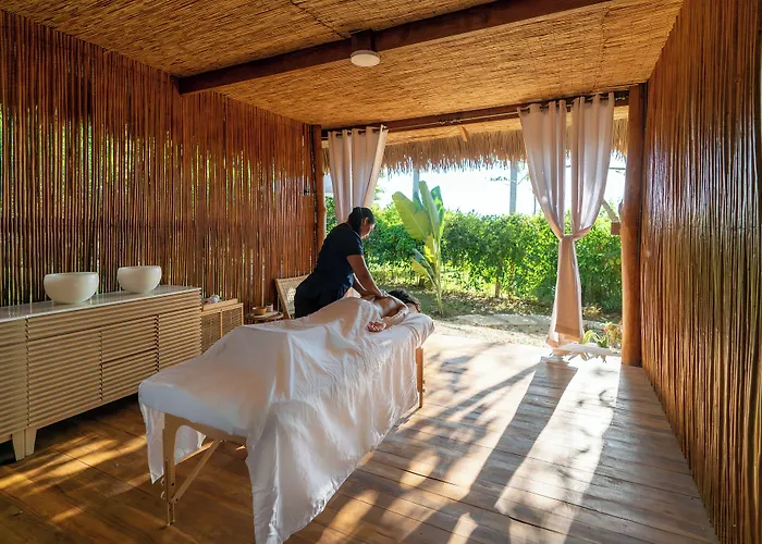 Hotel Azul & Retreat (adults Only) 5*