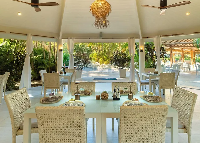 Azul & Retreat (adults Only) Hotel 5*