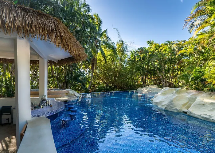 Hotel Azul & Retreat (adults Only)