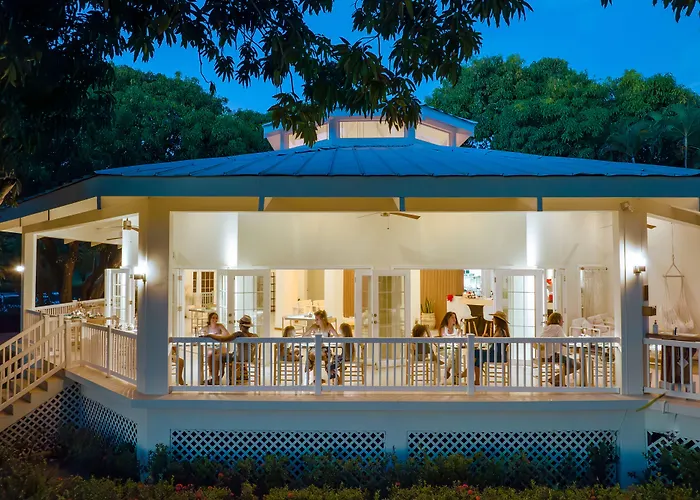 Azul & Retreat (adults Only) Hotel