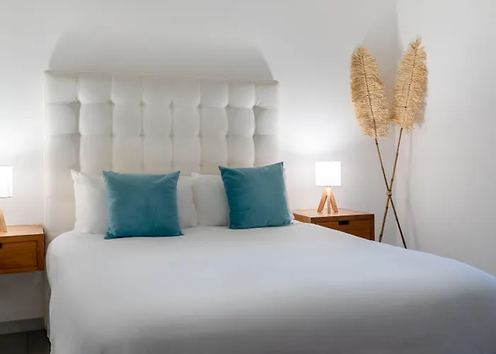 Azul & Retreat (adults Only) 5* Playa Azul