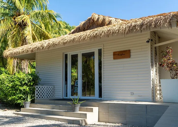 Hotel Azul & Retreat (adults Only)