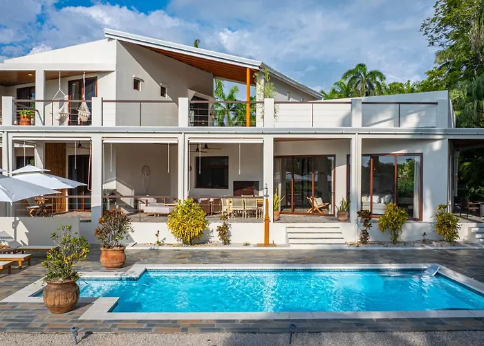 Azul & Retreat (adults Only) Hotel Playa Azul