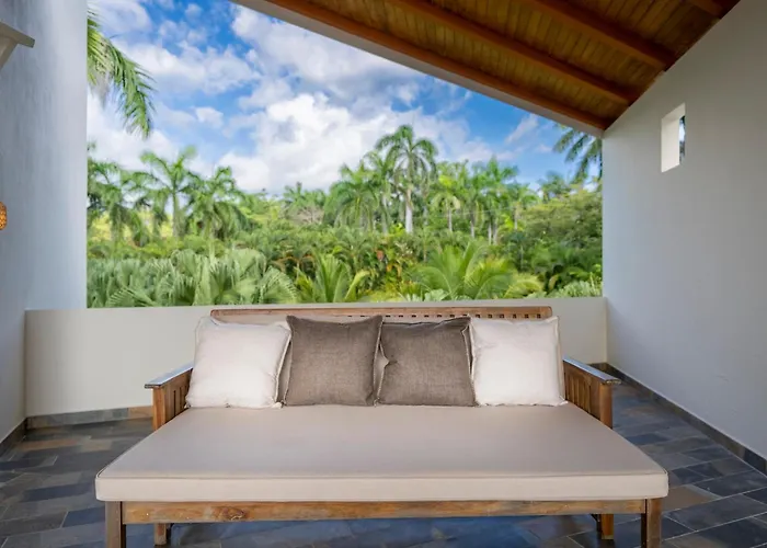 Hotel Azul & Retreat (adults Only) Playa Azul