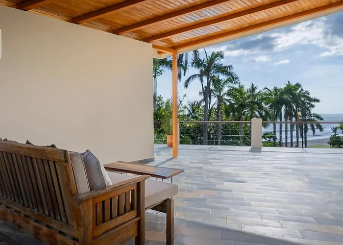 Azul & Retreat (adults Only) Playa Azul