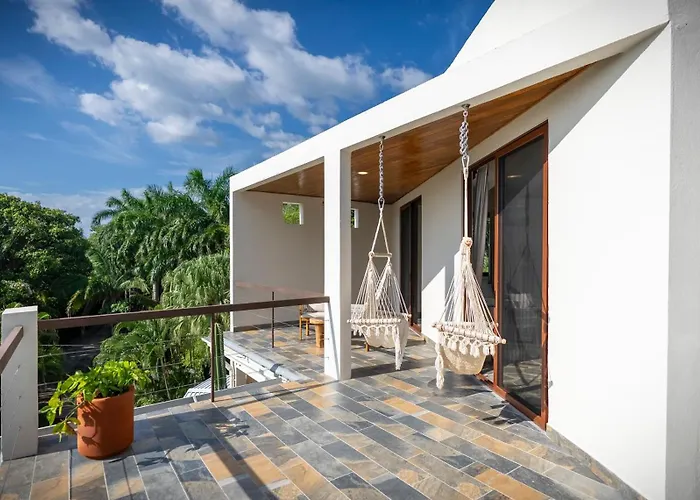 Azul & Retreat (adults Only) 5* Playa Azul