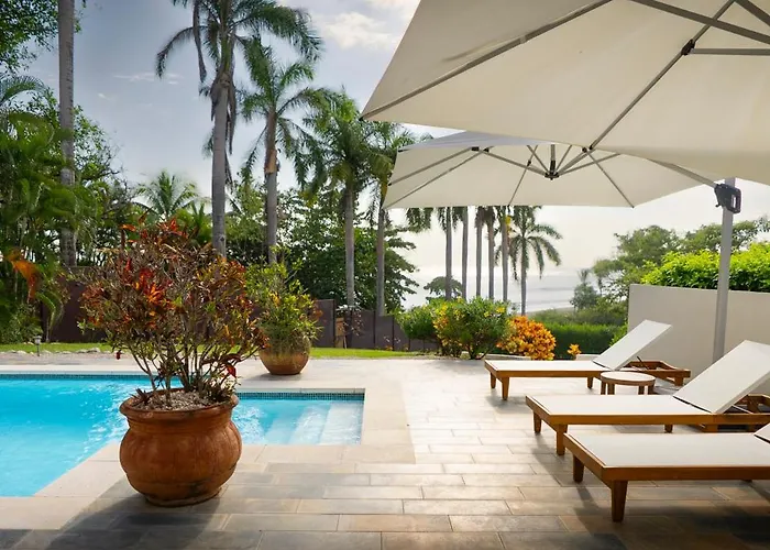 Hotel Azul & Retreat (adults Only)
