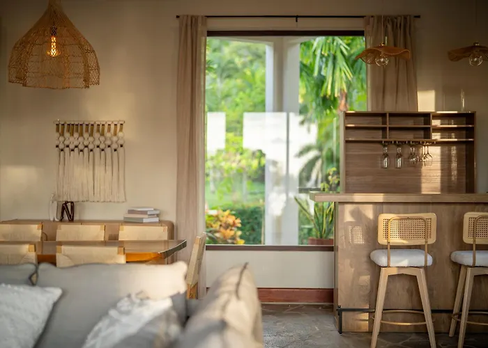 Hotel Azul & Retreat (adults Only) Playa Azul