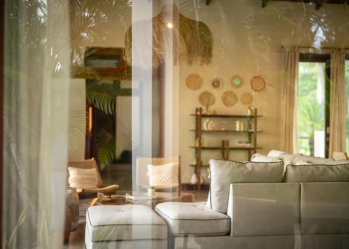 Azul & Retreat (adults Only) 5*