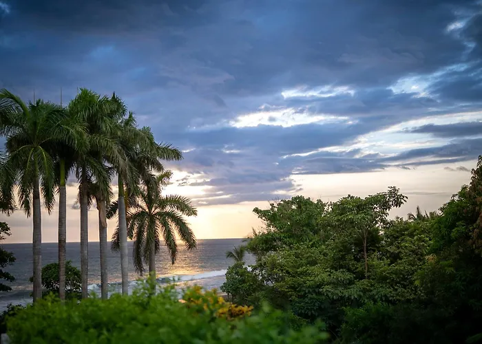 Azul & Retreat (adults Only) Hotel