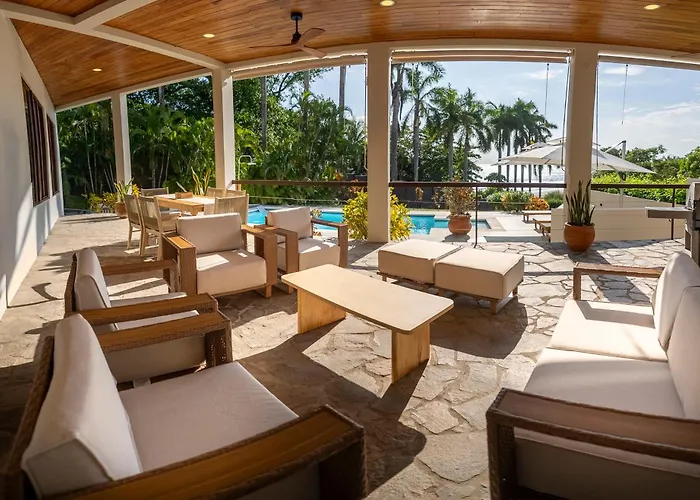 Azul & Retreat (adults Only) Hotel 5*