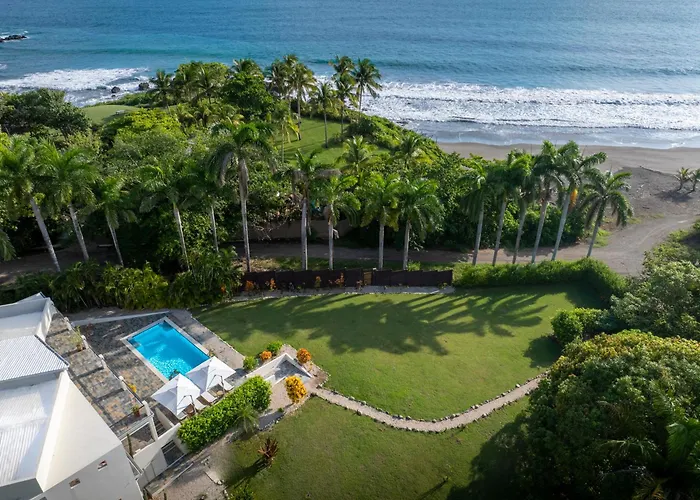 Azul & Retreat (adults Only) Hotel Playa Azul