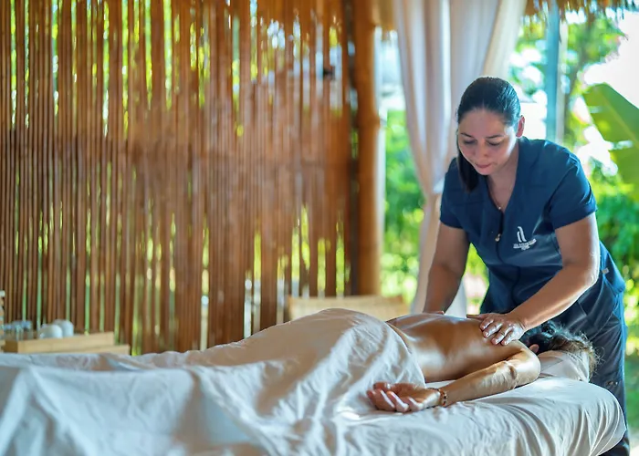Azul & Retreat (adults Only) Playa Azul