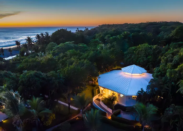 Azul & Retreat (adults Only) Hotel