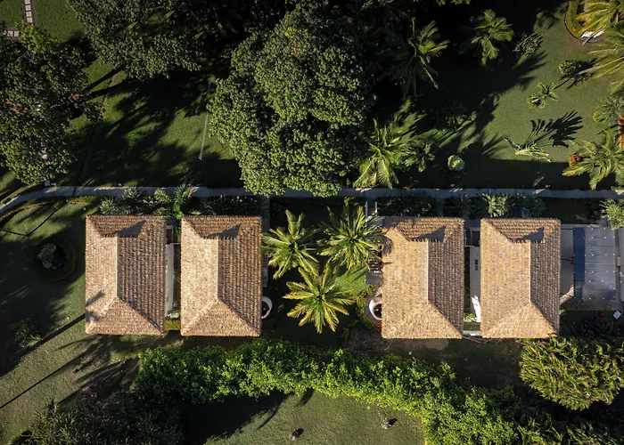 Hotel Azul & Retreat (adults Only) Playa Azul