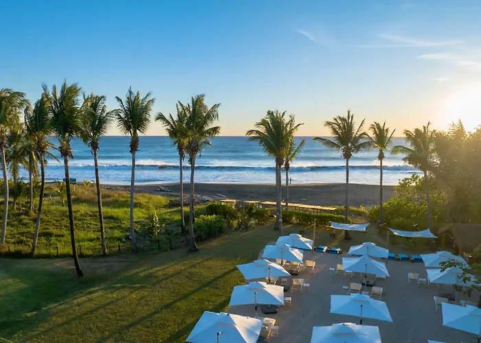 Azul & Retreat (adults Only) Hotel Playa Azul