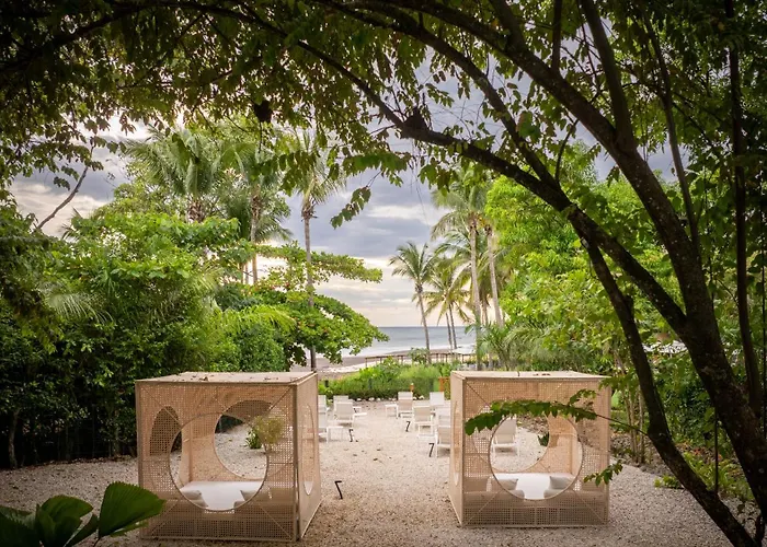 Hotel Azul & Retreat (adults Only) Playa Azul