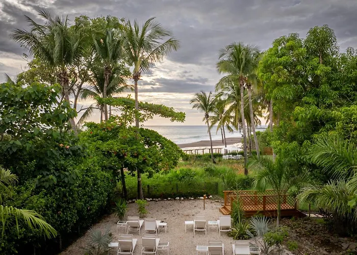 Azul & Retreat (adults Only) 5*