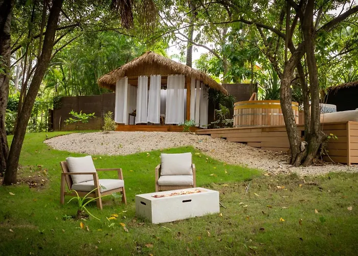 Azul & Retreat (adults Only) 5* Playa Azul