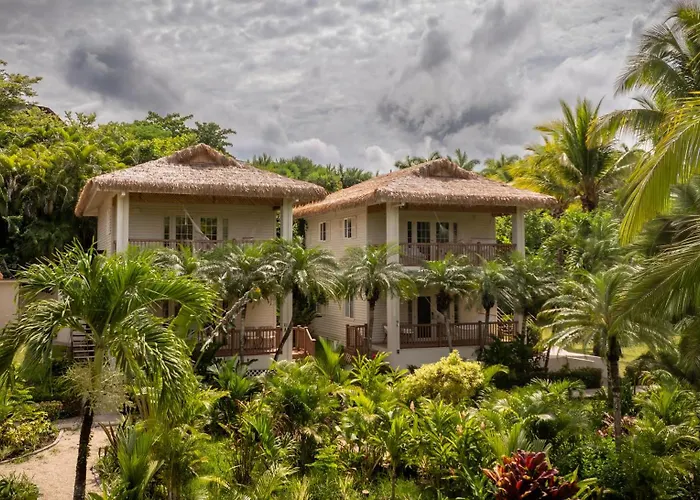Azul & Retreat (adults Only) Hotel